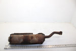 06 Honda Trx 400 Faa Fourtrax Rancher At Oem Exhaust Muffler 18310-HN7-000 AH55