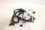 1998 Ski-doo Mach 1 700 Oem Hood Harness SS3