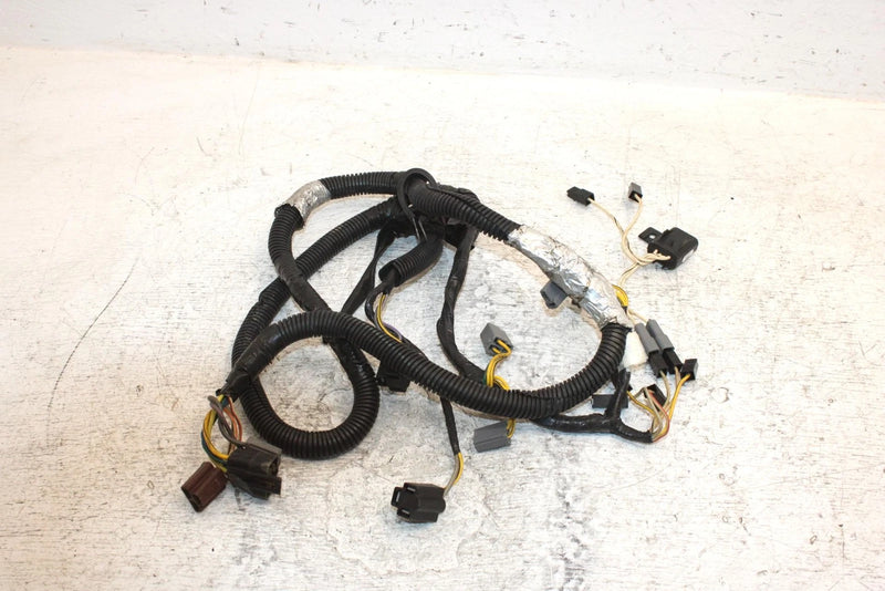 1998 Ski-doo Mach 1 700 Oem Hood Harness SS3