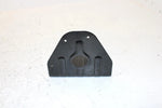 1995 Yamaha Vmax 600 Le Oem Skid Bracket Set 8CL-21910-00-00 SY21