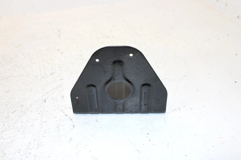1995 Yamaha Vmax 600 Le Oem Skid Bracket Set 8CL-21910-00-00 SY21