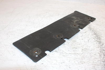 2002 Ski-doo Mxz 700 Oem Snowflap Reinforcement 572108200 SS20