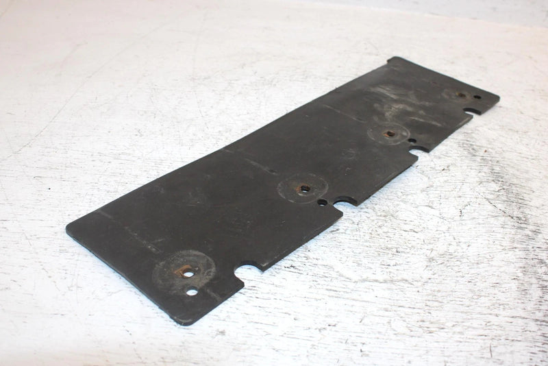 2002 Ski-doo Mxz 700 Oem Snowflap Reinforcement 572108200 SS20