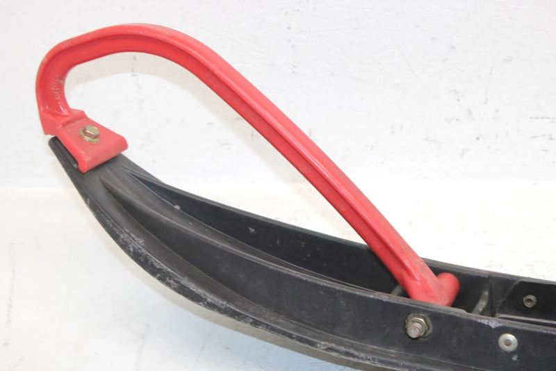 2002 Polaris Xc 700 Oem Ski W/Red Handle 1820821-070 SPS