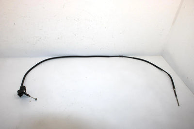 18 Suzuki King Quad 500 Oem Parking Brake Cable 58810-31G30 AS3
