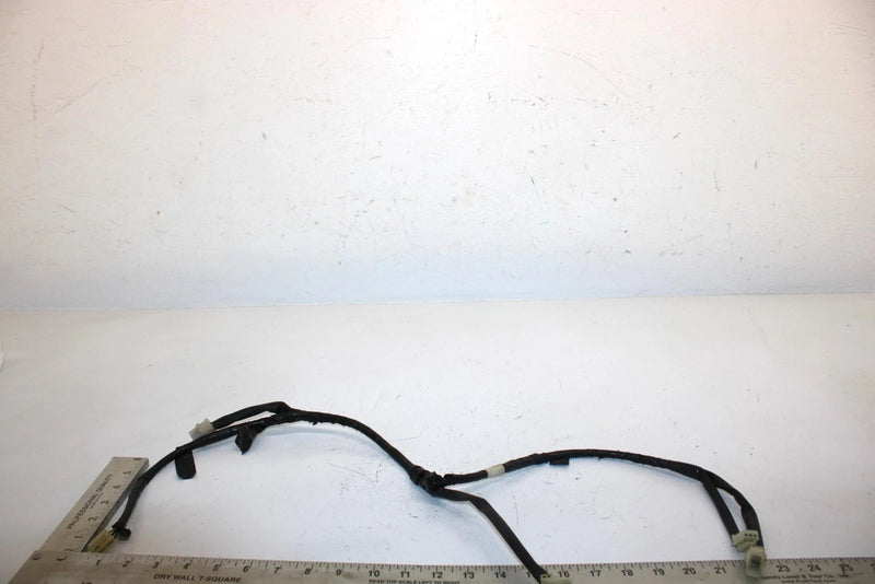 07 Yamaha Venture Oem Taillight Cord 8ET-84717-00-00 SY23