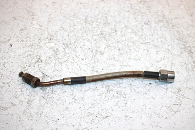 2002 Polaris Sportsman 500 Oem Rear Brake Soft Line 1910478 AP154