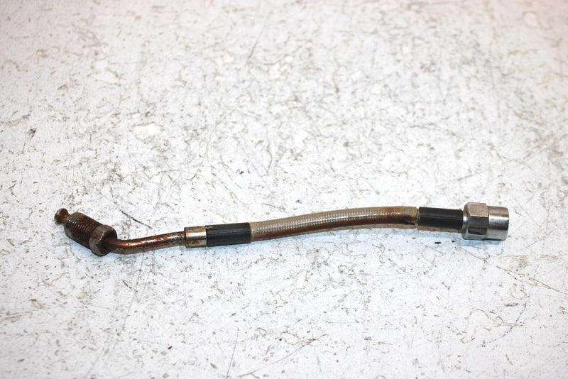 2002 Polaris Sportsman 500 Oem Rear Brake Soft Line 1910478 AP154