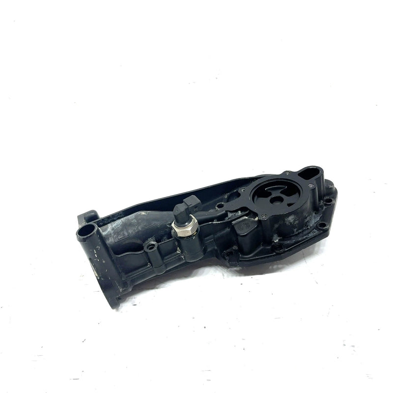 04-05 Sea-Doo RXP Supercharged OEM Oil Pump Housing 420956762 JS59.1