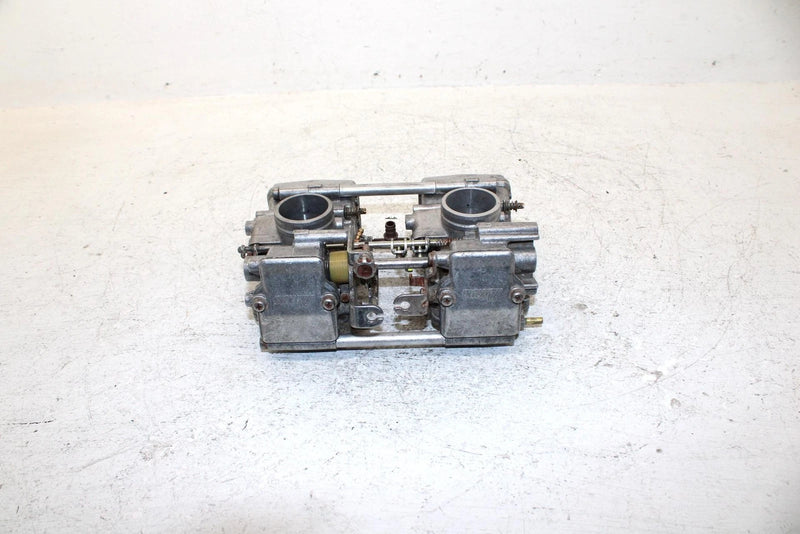 1999 Polaris 500 Xc Oem Carburetor 1253215 SP37
