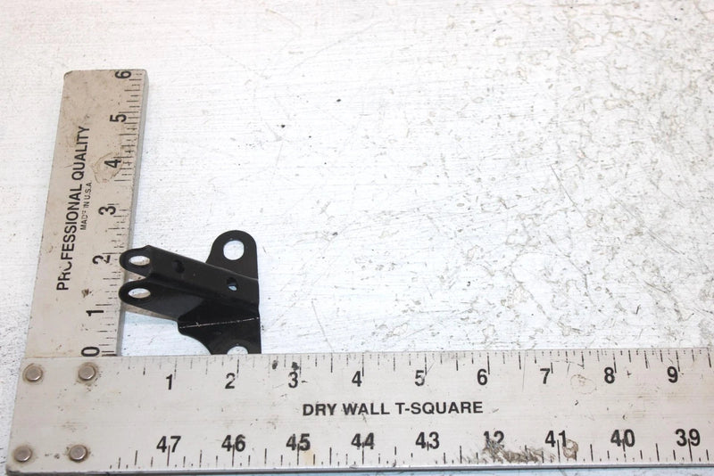 2002 Honda Foreman Rubicon 500 Oem Front Gearcase Bracket 50350-HN8-000 AH53