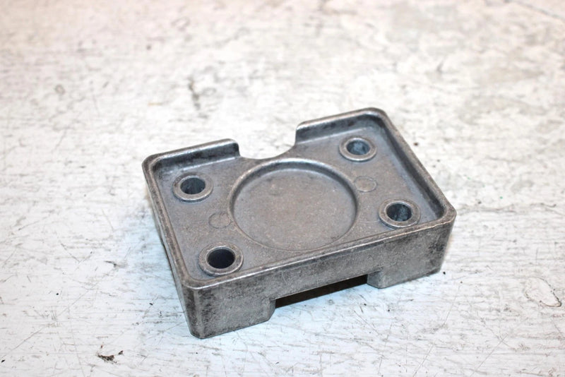 1998 Arctic Cat Zl 500 Oem Handlebar Clamp 0605-305 0605-304 SA16