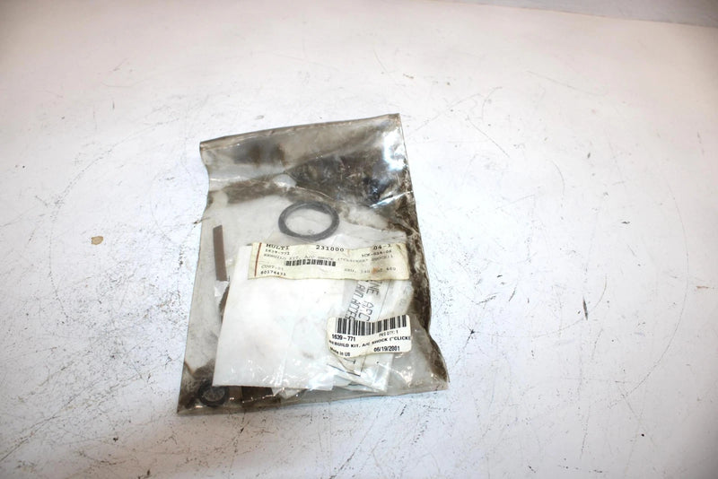 99 Arctic Cat Zl 500 Le Nos Clicker Shock Rebuild Kit 1639-771 SAS7