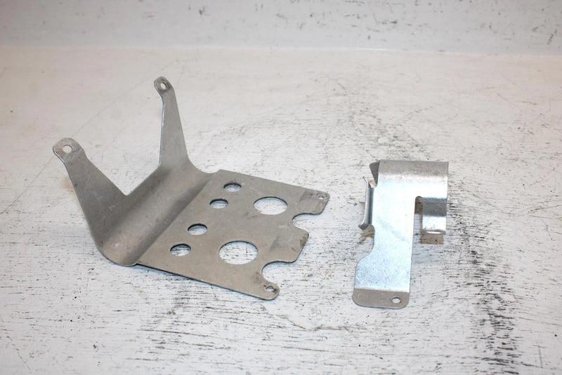 2000 Ski-doo Mxz 600 Oem Air Intake Support Set 518310400 SS0