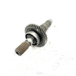 11-14 Polaris Sportsman 550 OEM Trans Output Shaft 3235195 AP238