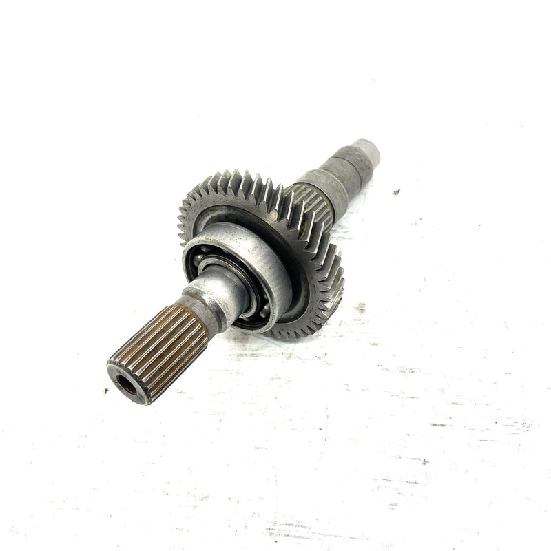 11-14 Polaris Sportsman 550 OEM Trans Output Shaft 3235195 AP238