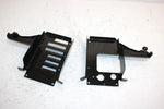 94 Polaris 440 L/c Oem Console Mount Set 1011952-067 1011951-067 SP53