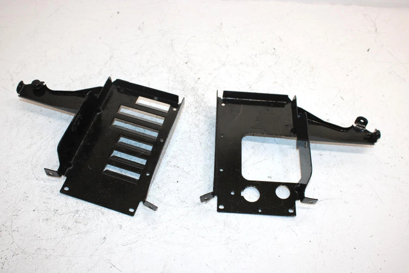 94 Polaris 440 L/c Oem Console Mount Set 1011952-067 1011951-067 SP53