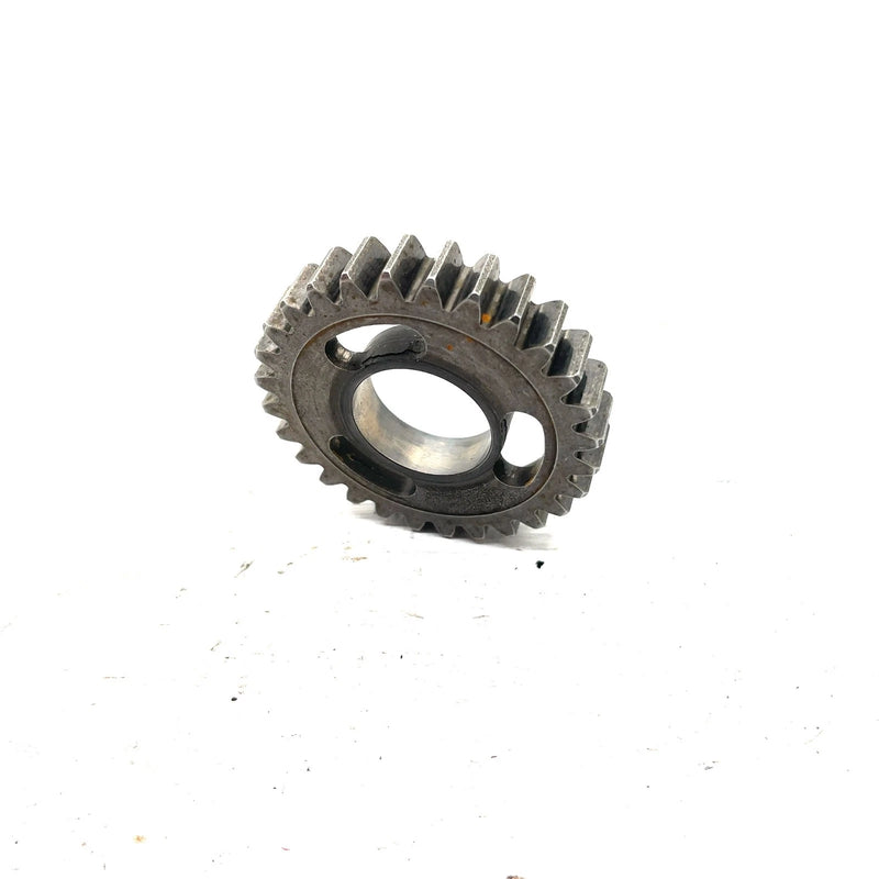 01 Honda Sportrax 300 TRX300EX 2x4 OEM 28T 2nd Mainshaft Gear 23481-HM3-670 AH81