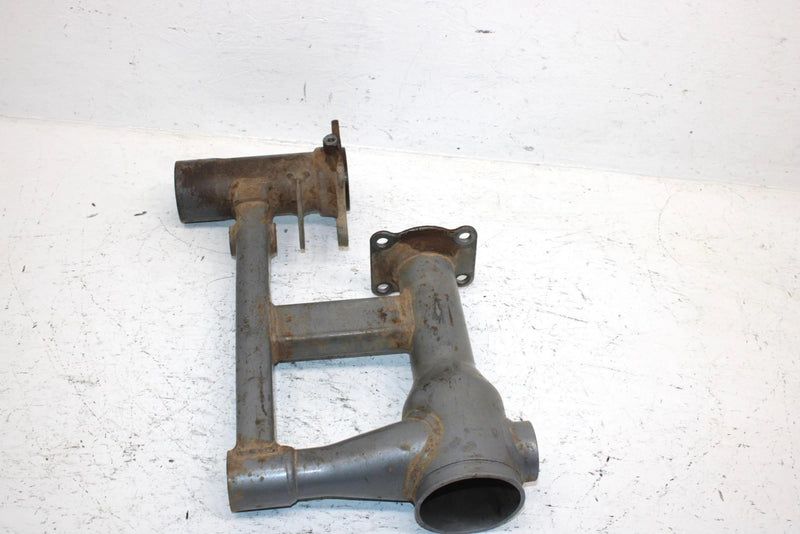 2003 Honda Trx 250 Exa Sporttrax Ex Oem Rear Swingarm 52100-HN6-A20 AH10