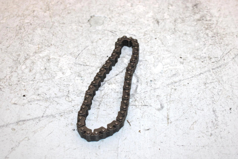 2003 Kawasaki Prairie 650 Oem Secondary Cam Timing Chain 92057-1488 AK26