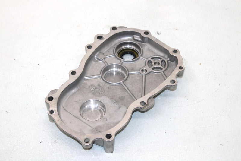 2004 Polaris Sportsman 600 Oem Left Transmission Cover 3234127 AP125