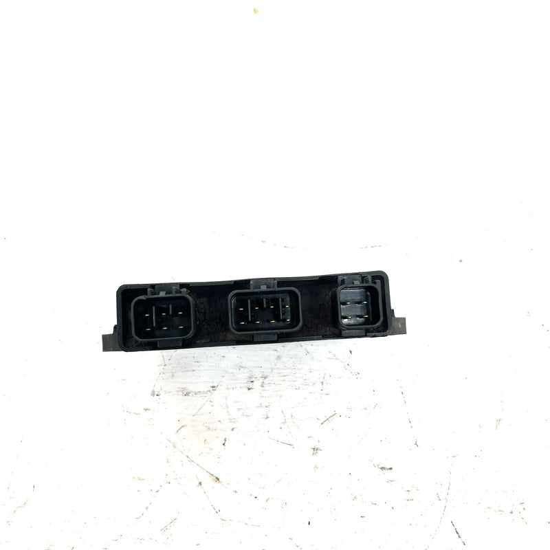 04 Yamaha Bruin 350 YFM350FA 4x4 OEM CDI ECU ECM Ignition 5UHY-85540-00-00 AY63