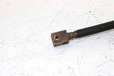 1999 Arctic Cat 300 Oem Master Cylinder Brake Line 0437-073 AA12