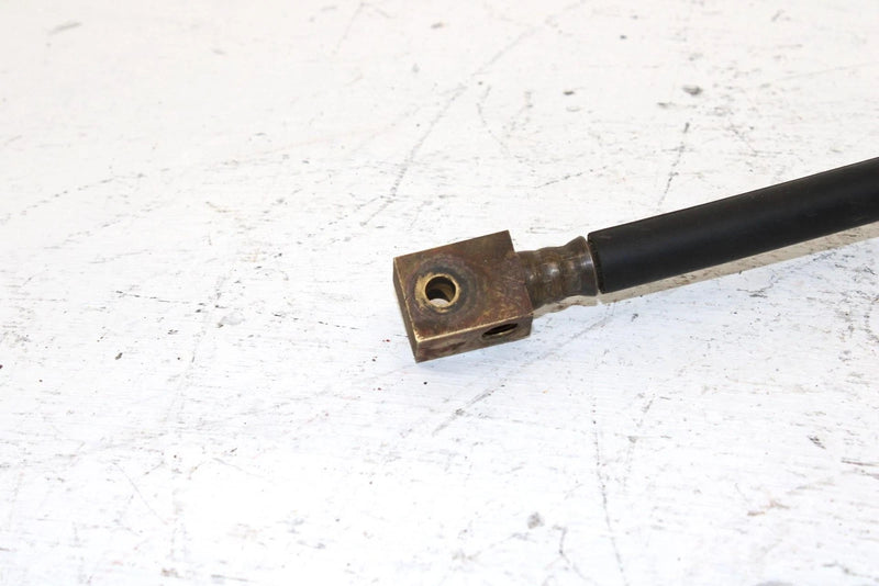 1999 Arctic Cat 300 Oem Master Cylinder Brake Line 0437-073 AA12