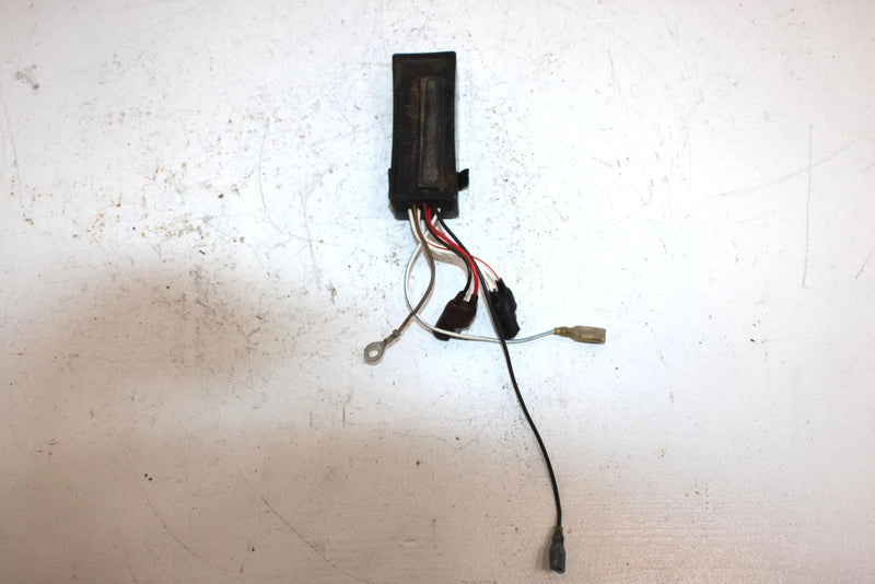 2001 Polaris Sportsman 500 Ho Oem CDI ECU EMC Ignition Box 3087029 APS1