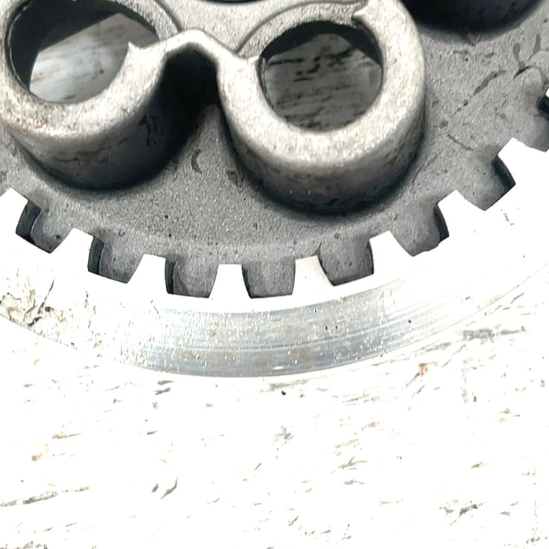 2001  Bombardier DS650 OEM Clutch Pressure Plate 420259122 AB16