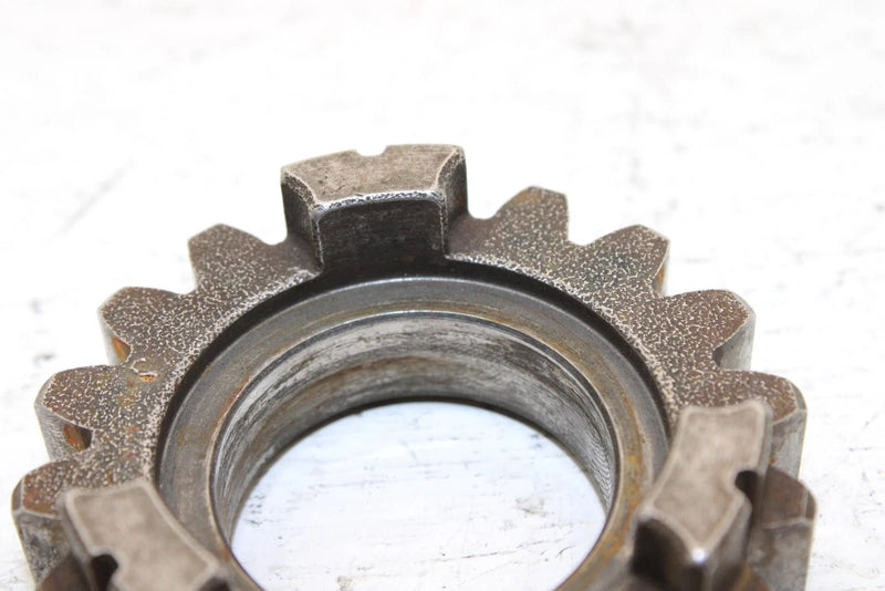 1999 Arctic Cat 300 Oem 18T Sub transmission Gear 3446-275 AA12