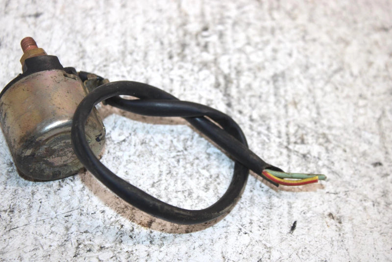 2000 Honda Trx300 Fourtrax 4x4 Oem Starter Relay 35850-HC4-000 AH37