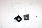 1998 Arctic Cat Zrt 600 Oem Console Mount Bracket Pair 0106-956 SA36