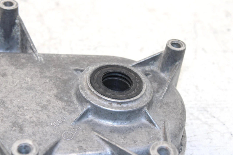 1991 Yamaha Exciter Ii 570 Liquid Oem Chaincase W/Cover 99999-02203-00 SY24