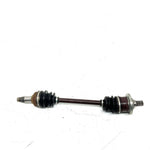 09-10 Arctic Cat 550 4x4 Automatic Aftermarket Rear Cv Axle 1436-207 AA43