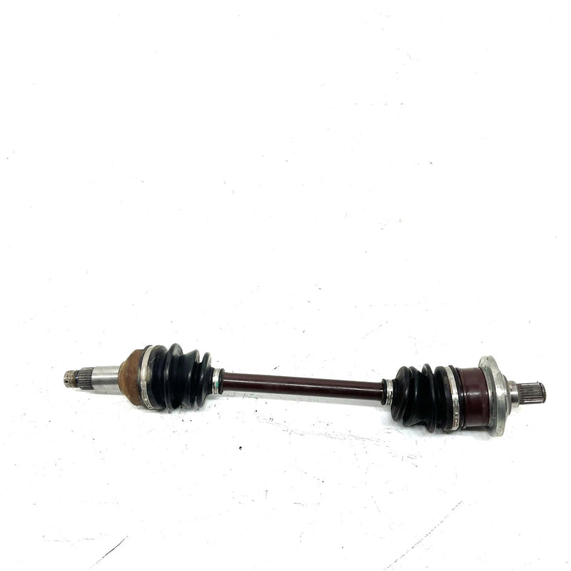09-10 Arctic Cat 550 4x4 Automatic Aftermarket Rear Cv Axle 1436-207 AA43