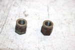 2000 Polaris Magnum 325 Oem Front Strut Retaining Nut Pair 5132062 AP65