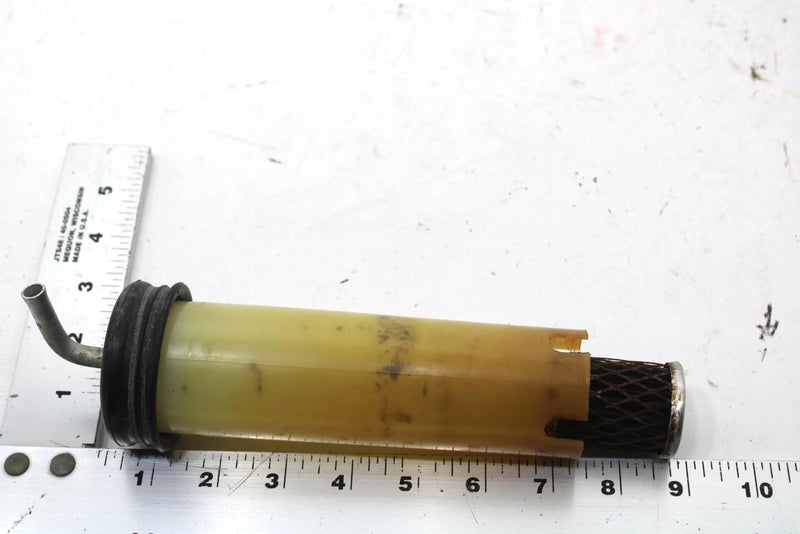 1985 Yamaha Enticer 340 Oem Fuel Tank Pickup 834-24335-00-00 SY132
