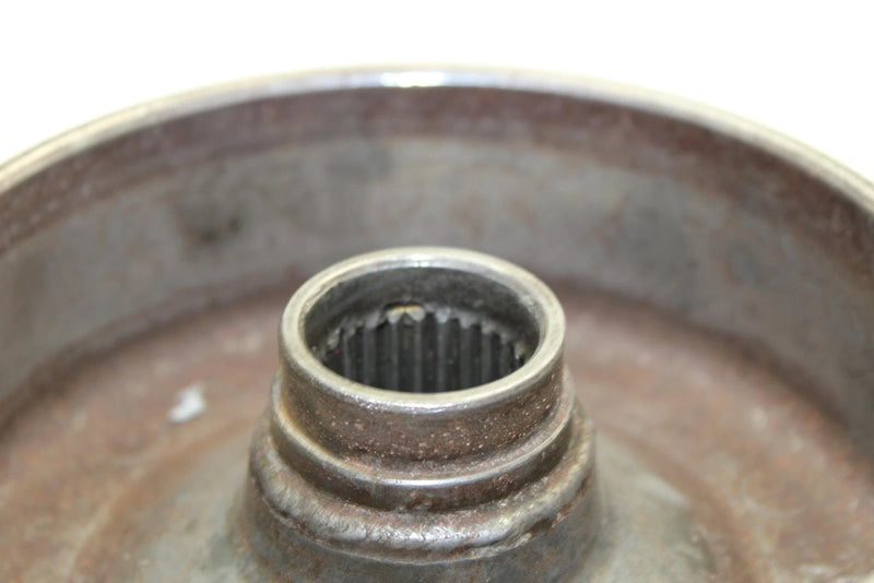 1986 Yamaha  Badger Yfm80s Oem Rear Brake Drum 55X-2531E-00-00 AY32