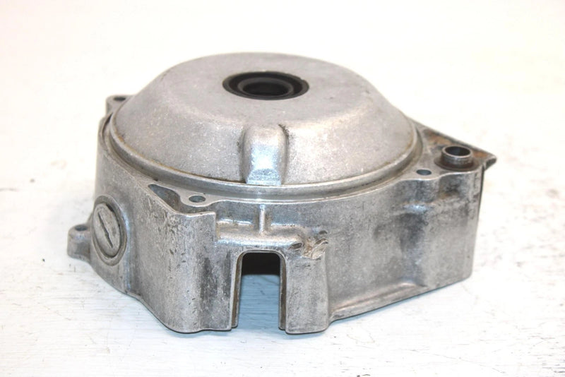 1982 Honda Atc 185a Oem Stator Side Cover 11340-958-010 AH63
