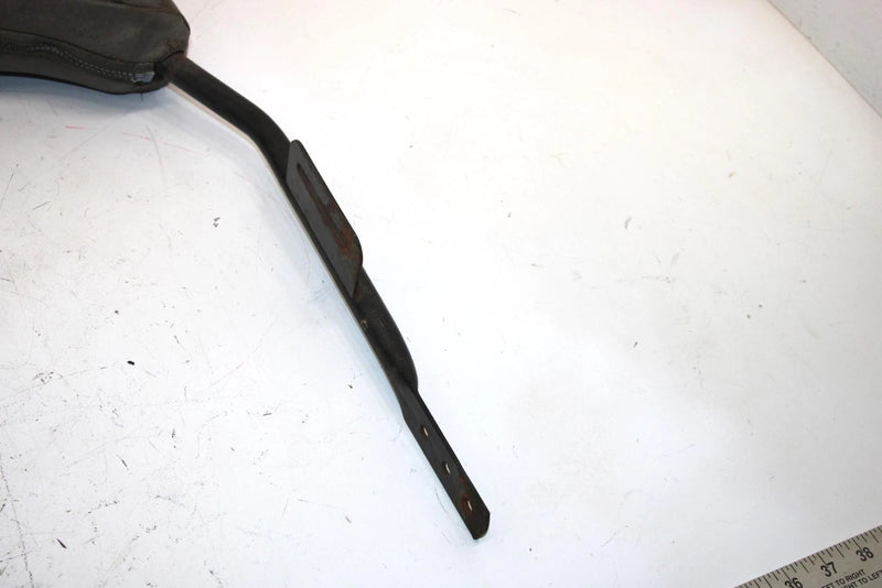 92 Polaris Trail Oem Backrest 2681449 SP136