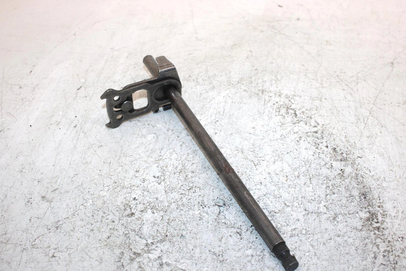 1996 Kawasaki Bayou 300 Oem Shift Shaft 13161-1224 13161-1238 AK25
