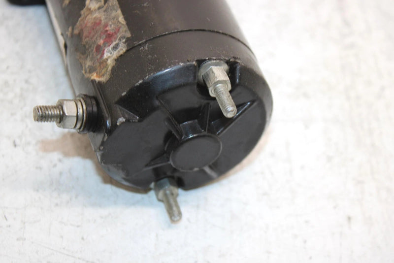 2001 Sea-doo Gtx Oem Starter Motor 278001936 JS52