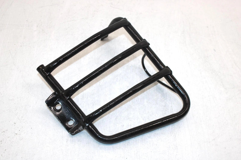 1994 Kawasaki Bayou 220 Oem Right Footboard 34028-1309 AK3
