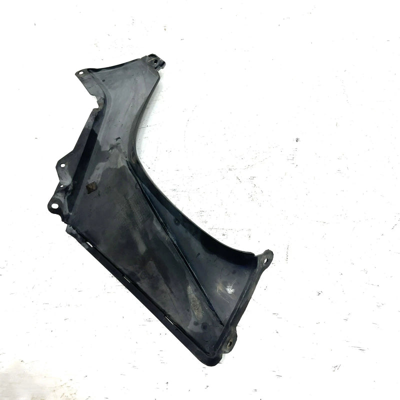 00-03 Honda Rancher 350 OEM Right Side Tank Cover 83500-HN5-670ZA AH80