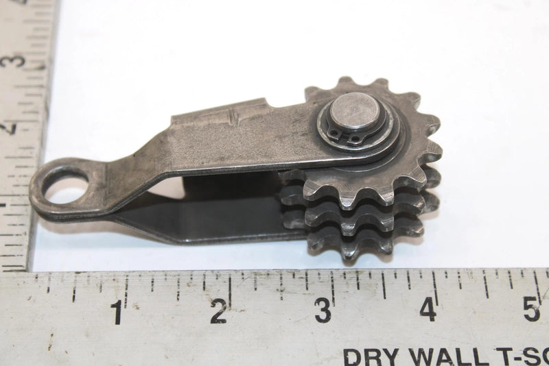 1985 Yamaha Vmax Oem Chain Case Tensioner 8U9-47613-02-00 Q4111