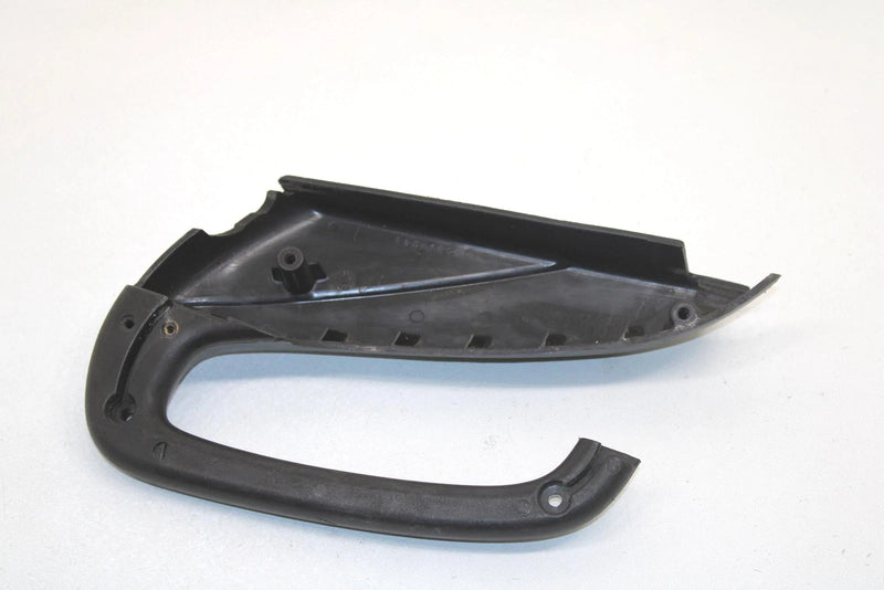02 Polaris Rmk 600 Oem Right Snow Skirt 5434098-070 SP183