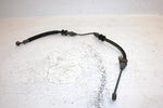 2003 Bombardier Quest 500 Oem Left Brake Hose 705600177 705601394 AB13