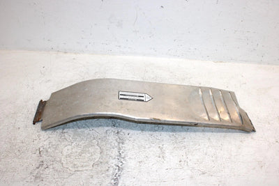 2000 Ski-doo Mxz 700 Oem Clutch Belt Cover 417300002 SS8
